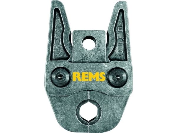 Presstang M 18 - Rems t/Nirosan, VSH, Ma-press m.m.