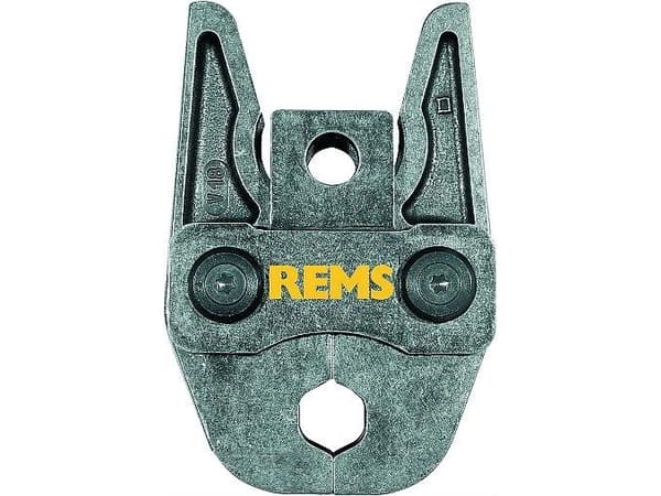 REMS Presstang V 18for REMS radialpressmaskiner