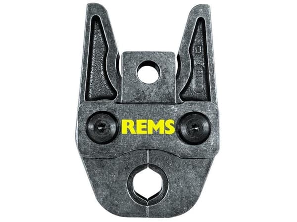 REMS Presstang M 22för REMS radialpressmaskin