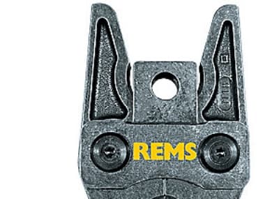 REMS Presstang M 22för REMS radialpressmaskin