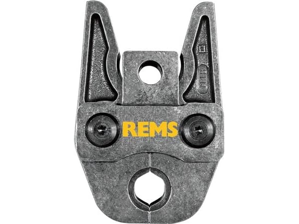 REMS Presstang M 22för REMS radialpressmaskin