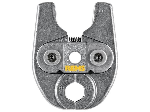Krympeverktøy Mini V 18 - Rems t/Nirosan, Viega, Frabo, etc.
