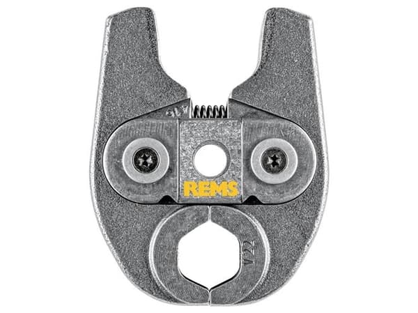 Presstang Mini V 22 - Rems t/Nirosan, Viega, Frabo m.m.