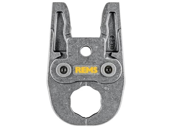 REMS Presstang Mini M 35til REMSMini-Press REMS Mini-Press