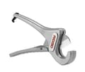 Pikkukuva 3 / 5: RIDGID Plastrørsaks PC-1250 til alletyper plastmateriale fra 3-42mmmed vendbar hurtigskiftkniv