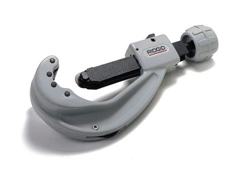 Rørskærer RIDGID 151 lyn 6-42 mm