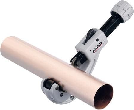 Rørskærer RIDGID 151 lyn 6-42 mm