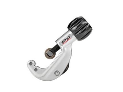 Rørskærer RIDGID 150L CU 6-35 mm
