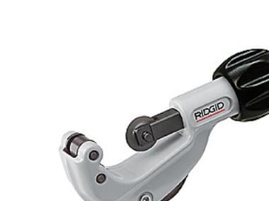 Rørskærer RIDGID 150L CU 6-35 mm