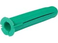 Miniatyrbilde 2 av 2: APC IMT48001, rund, høydensitetspolyetylen (HDPE), 4,5 cm, 1 cm, 1 cm, 50 cm