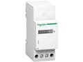 Pikkukuva 4 / 5: SCHNEIDER ELECTRIC CH-ajastinDIN-kiskolleMaksimikapasiteetti 99.999.99 tuntia220-240VAC50Hz18mmleveä18mm leveys