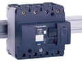 Miniatyrbild 3 av 5: Schneider Electric 18656, Typ C, 50000 A, IP20