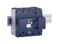 Miniatyrbild 4 av 5: Schneider Electric 18656, Typ C, 50000 A, IP20