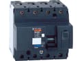 Miniatyrbild 2 av 5: Schneider Electric 18656, Typ C, 50000 A, IP20