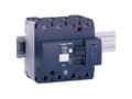 Miniatyrbild 1 av 5: Schneider Electric 18656, Typ C, 50000 A, IP20