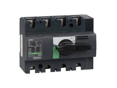 Schneider Electric Compact INS125