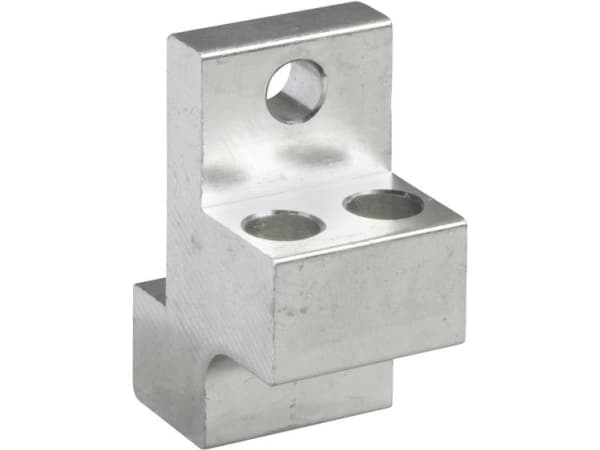 Schneider Electric 28950 Klemme Grå 1 stk