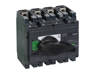 Schneider Electric Kompakt INS250, IP40