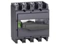 Pikkukuva 3 / 4: Schneider Electric 31111, Erotin, Musta, IP40, AC/DC, 185 mm, 130 mm
