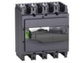 Pikkukuva 4 / 4: Schneider Electric 31111, Erotin, Musta, IP40, AC/DC, 185 mm, 130 mm