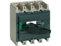 Pikkukuva 2 / 4: Schneider Electric 31111, Erotin, Musta, IP40, AC/DC, 185 mm, 130 mm