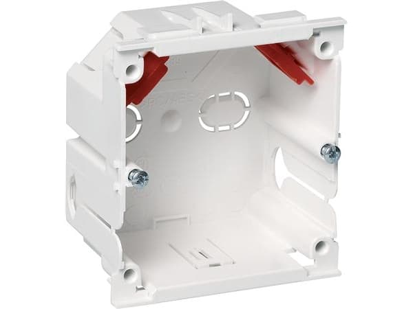 SCHNEIDER ELECTRIC KANALDÅSE CEE F/TEK MIB-A1