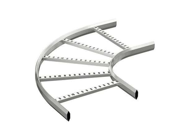 Indvendig 90° bøjning 15 150mm - Indvendig 90° bøjning 15 150mm FZV korrosionsklasse C1,C2,C3
