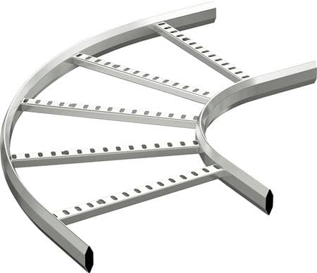 Indvendig 90° bøjning 15 300mm - Indvendig 90° bøjning 15 300mm FZV korrosionsklasse C1,C2,C3