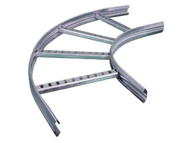 Indvendig 90° bøjning 15 300mm FZS