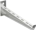 Pikkukuva 3 / 5: WIBE GROUP Konsol 50bredde600 mmvarmgalvaniseret