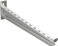 Pikkukuva 2 / 5: WIBE GROUP Konsol 50bredde600 mmvarmgalvaniseret