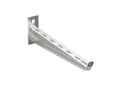 Pikkukuva 1 / 5: WIBE GROUP Konsol 50bredde600 mmvarmgalvaniseret