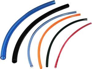 SMC PNEUMATIK SMC PNEUMATIIKKALETKU PU SININEN Ø6 MM 100M Tyyppi: TU0604BU-100