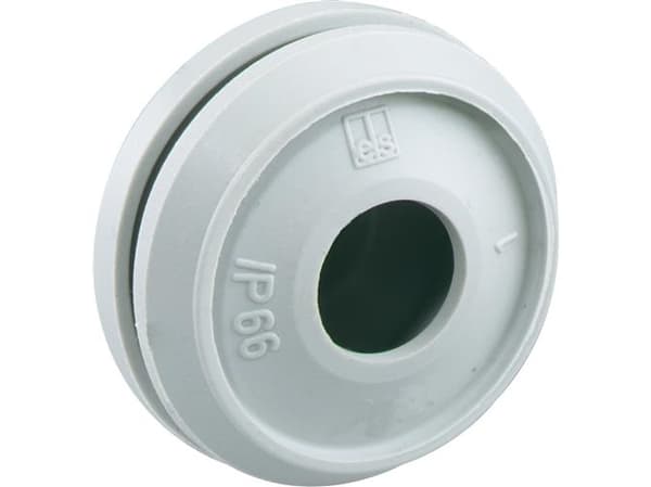 SPELSBERG Membrantylle DMS M16for kabel Ø 5-9 mmIP66grå thermoplast