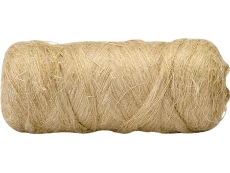 Pakgarn i eng.pl.holder - 80 gr. Unipak i annostelija