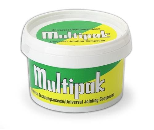Multipak 300g t/gas,vatten-värme - Multipak universalförpackning salva 300g burk