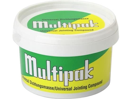 Multipak 300g t/gas,vatten-värme - Multipak universalförpackning salva 300g burk