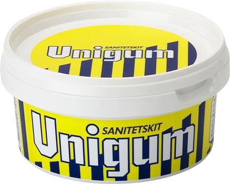 Unigum gummikit 500 g - Exklusiv avgift.