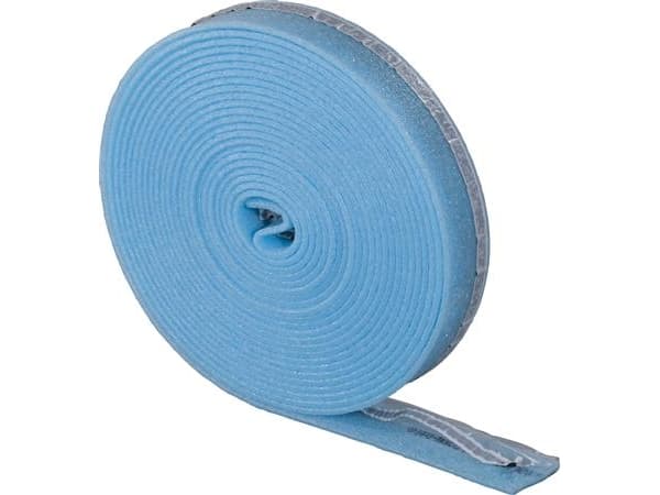 Uponor Kantisolering Leveres i pakninger á 20 meter - (20 meter)
