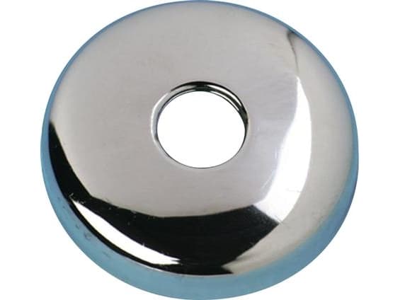 Uponor Väggrosett 1/2-75mm - med gänga