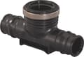 Pikkukuva 2 / 3: Uponor Q&amp;E tee med muffe PPSU 16 x 12" x 16 mm