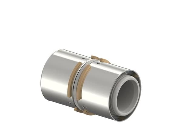 Uponor S-Press preskobling PPSU 50 x 50 mm