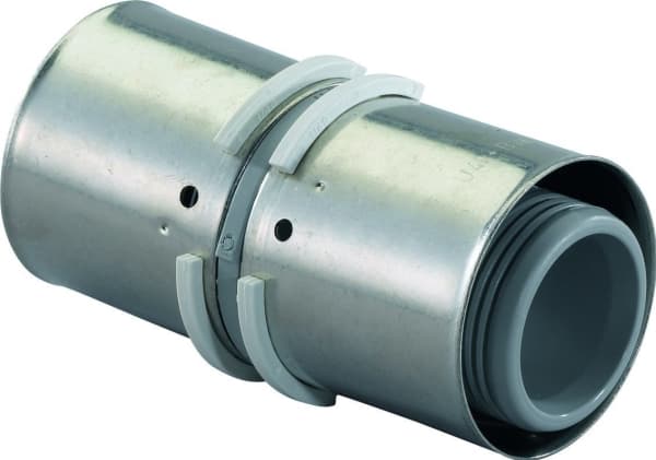 Uponor S-Press preskobling PPSU 50 x 50 mm