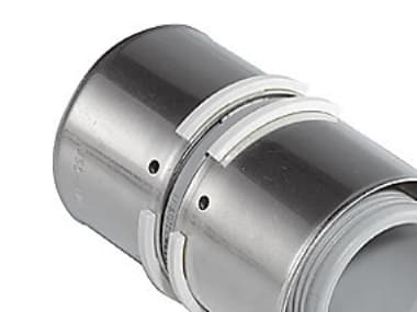 Uponor S-Press preskobling PPSU 50 x 50 mm