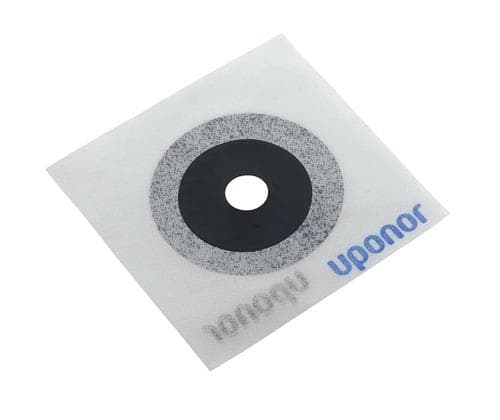 Uponor M7 tætningsmembran - for M7 koblingsdåse