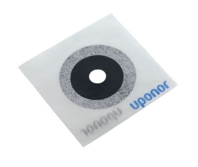 Uponor M7 tætningsmembran - for M7 koblingsdåse