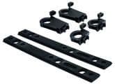 UPONOR Aqua PLUS beslag for messing fordelerrør M7 3/4" tilgang