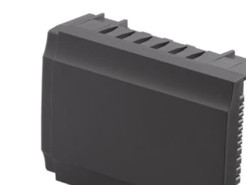 Uponor slave modul m-160 6 k - Smatrix slave modul til kontrolenhed trådløs m-160 6x
