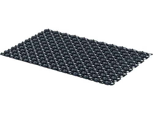 Uponor Minitec Gulvvarmeplade Leveres i pakninger á 6,2 m²