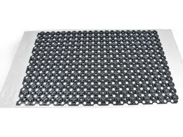 Uponor Minitec Gulvvarmeplade Leveres i pakninger á 6,2 m²